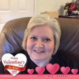 Meet your Posher, Vicky